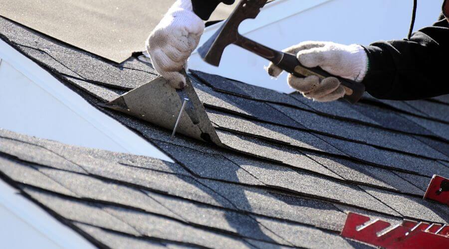 Expert Emergency Roof Repairs services in Glenwood Landing, NY